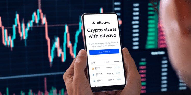 Bitvavo doet Binance klanten overstap aanbod: gratis crypto en een bonus