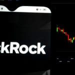 Bitcoin beursfondsen weer op de rails na aanpassing BlackRock