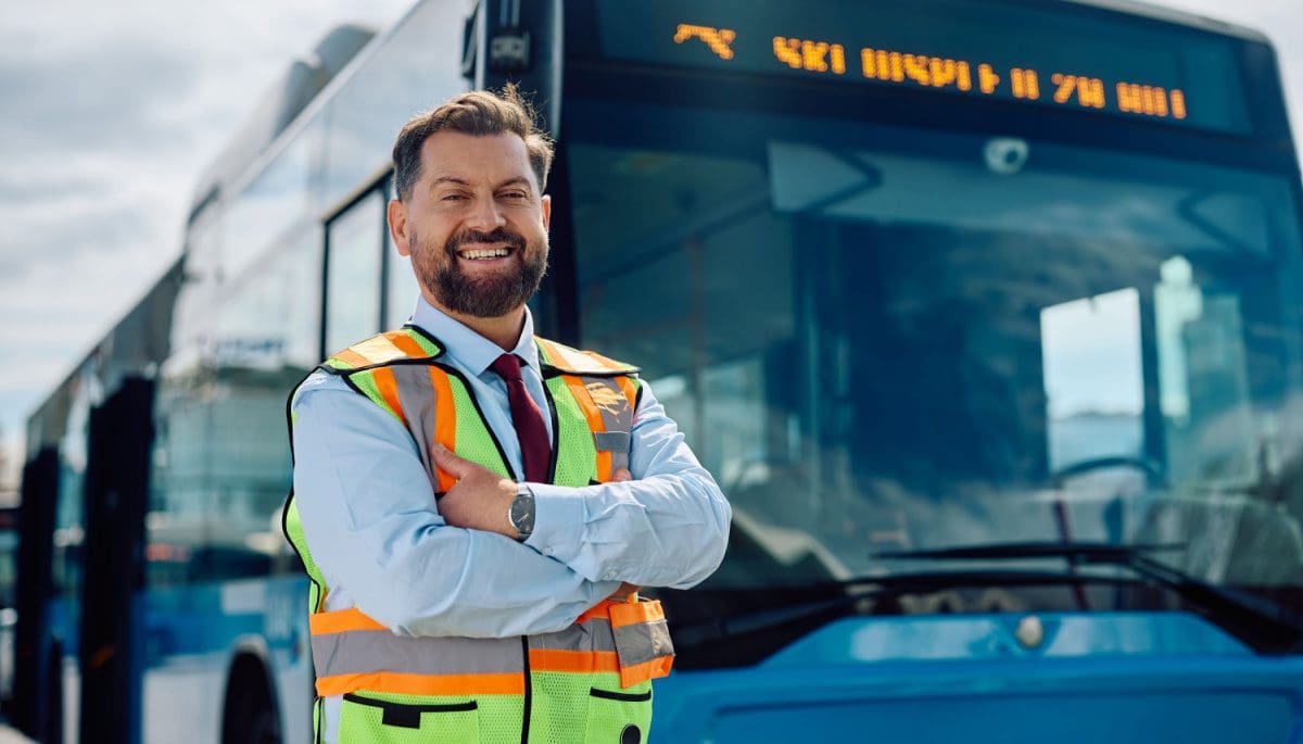 Achter het stuur in Nederland: wat verdienen busschauffeurs?