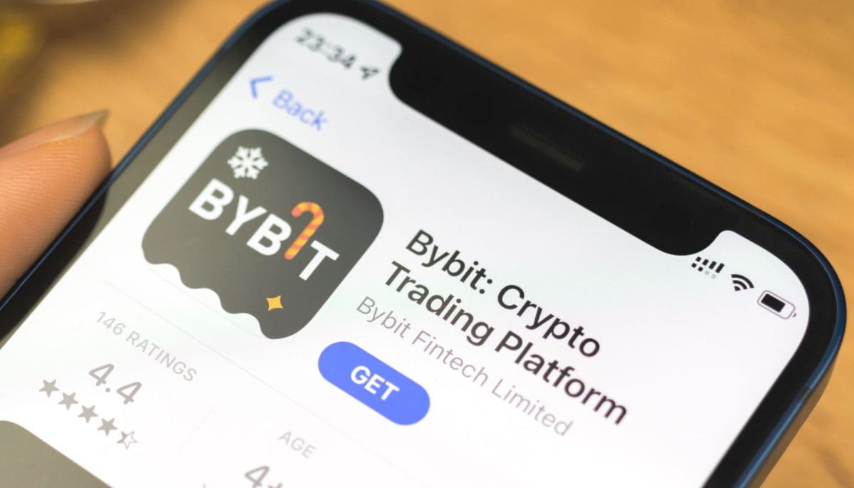 Cryptobeurs Bybit reageert op geruchten over faillissement