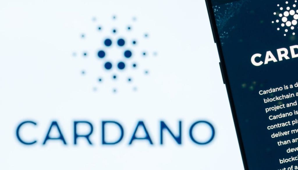 Cardano Lanceert Nieuwe Grote Mithril Upgrade