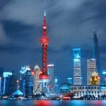 China blokkeert bitcoin (BTC) exchange Binance