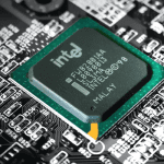 Chipmaker Intel investeerde bijna een miljoen in bitcoin exchange Coinbase