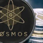 Crypto analyse ATOM: Waarom cosmos stijgt ten opzichte van bitcoin