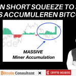 Bitcoin short squeeze naar $45k? John bekijkt ETH, FTM en meer