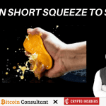 Video: Bitcoin short squeeze aanstaande? John bekijkt de koersen