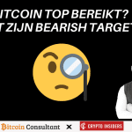 Heeft bitcoin een top bereikt? John bekijkt ethereum, AUDIO en meer