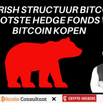 Goed bitcoin nieuws, maar bearish structuur? John bekijkt XRP, BNB en meer