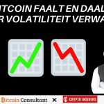 Bitcoin koers faalt, meer dalingen op komst? John bekijkt DOGE, ADA en meer