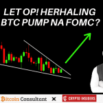 Bitcoin pump na FOMC meeting? John bekijkt cardano, tezos en meer