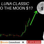 Kan LUNA Classic naar $1 stijgen? John bekijkt het scenario