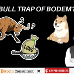 Nieuwe video: John bekijkt de bizarre dogecoin rally, bitcoin en meer