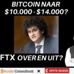 FTX overname gecanceld - Zakt bitcoin koers naar $10k?