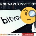 Bitcoin Consultant: De situatie bij Bitvavo en een BTC prijsanalyse