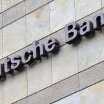 Bankgigant Deutsche Bank vraagt crypto-vergunning aan