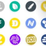 Deze 5 altcoins stegen de afgelopen week het hardst