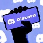 Hackers richting zich vooral op NFT Discord servers