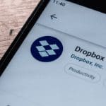 Dropbox staakt ongelimiteerde opslagdienst, geeft crypto de schuld