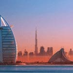 Met bitcoin en ethereum je collegegeld betalen? In Dubai kan het nu