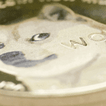 Eerste Dogecoin NFT ooit gelanceerd op netwerk