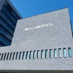 foto van kantoor europol