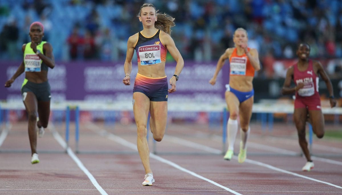 Nederlandse atleet wint goud op WK atletiek: wat zijn de verdiensten?