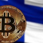 Overheid Finland verkoopt 1.889 bitcoins voor Oekraïne