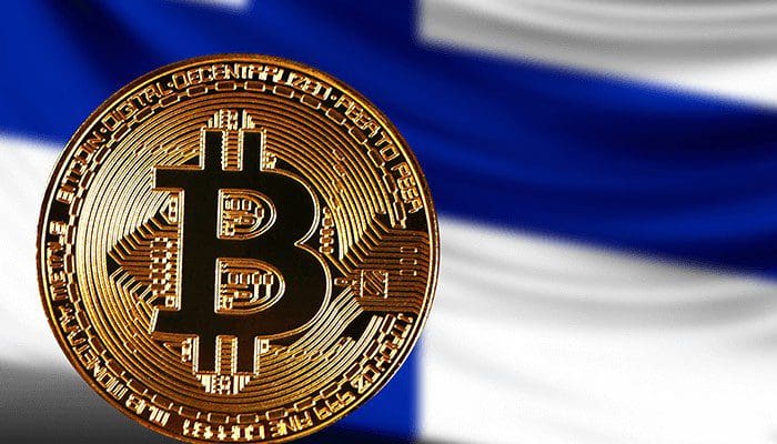 Overheid Finland verkoopt 1.889 bitcoins voor Oekraïne