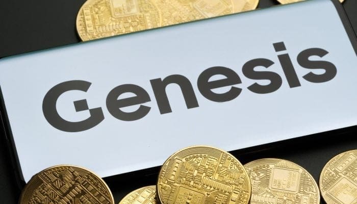 Breaking: Crypto-leenplatform Genesis vraagt faillissement aan