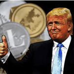 Hackers willen bitcoin (BTC) of Donald Trump is de klos