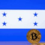 Honduras omarmt bitcoin toch niet als wettig betaalmiddel