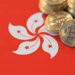 Hong Kong lijkt steun te krijgen van China voor crypto ambities