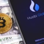 Bitcoin exchange Huobi ziet grote uitstroom, USDD in de problemen