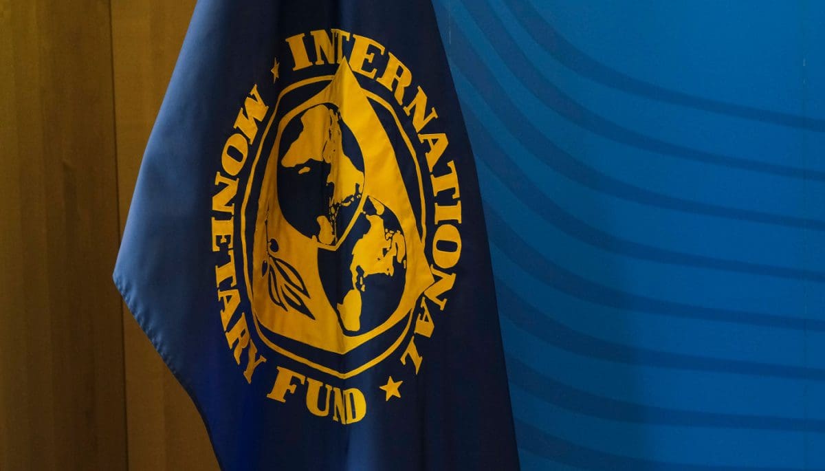 Meer belasting op jouw crypto? Het IMF ziet potentie