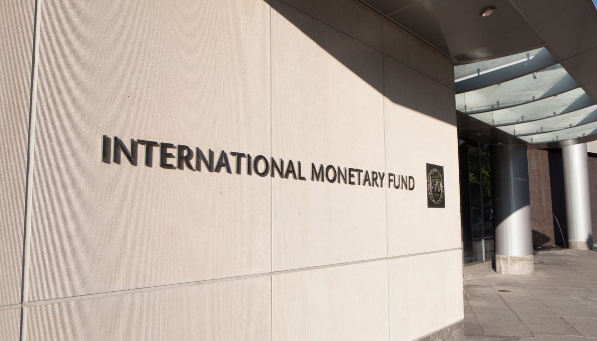 Volledig crypto verbod heeft geen zin, zegt het IMF