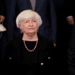 Janet Yellen: Stablecoin 