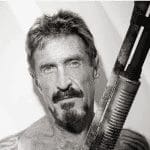 John McAfee's gedistribueerde cryptocurrency-exchange Ghost is nu live