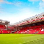 Voetbalclub Liverpool FC komt met eigen NFT collectie