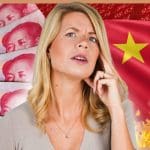 China op rand van financiële crisis met mogelijk wereldwijd effect