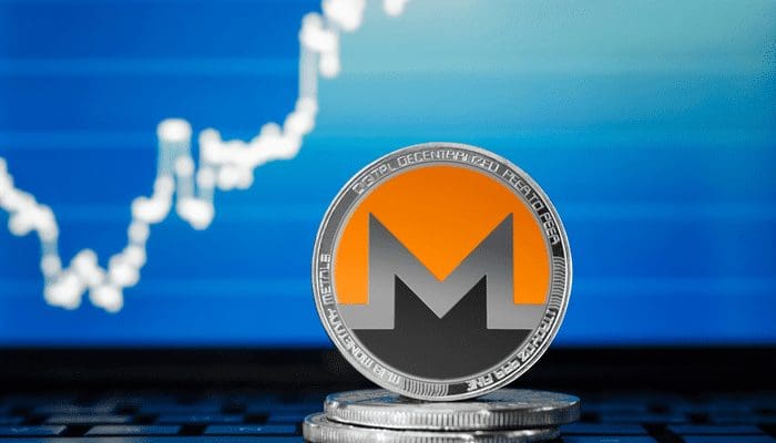 XMR koers-analyse: Groot evenement zorgt mogelijk voor stijging 7%