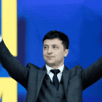 Bitcoin gelegaliseerd in Oekraïne nadat president Zelensky wet ondertekent