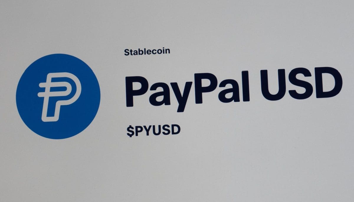 PayPals crypto op Ethereum heeft groeiproblemen