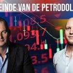 Het einde van de petrodollar? David spreekt met Willem Middelkoop