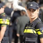 Politie arresteert 39-jarige Veenendaler voor crypto witwassen