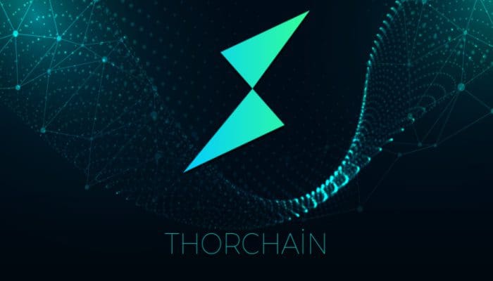 RUNE analyse: THORChain's mainnet zorgt voor stijging van 8%