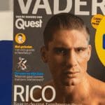 Rico Verhoeven onder vuur na promoten van cryptocurrency Florin