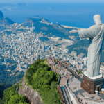 Rio de Janeiro gaat 1% van schatkist in bitcoin investeren