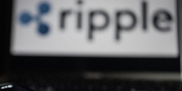 Bitcoin koers daalt tot cruciale prijs, Ripple neemt volgende stap