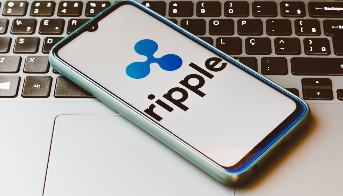 Ripple dumpt morgen een godsvermogen aan XRP op de markt