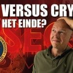 Crypto aangevallen door Amerikaanse overheid, is dit het einde?